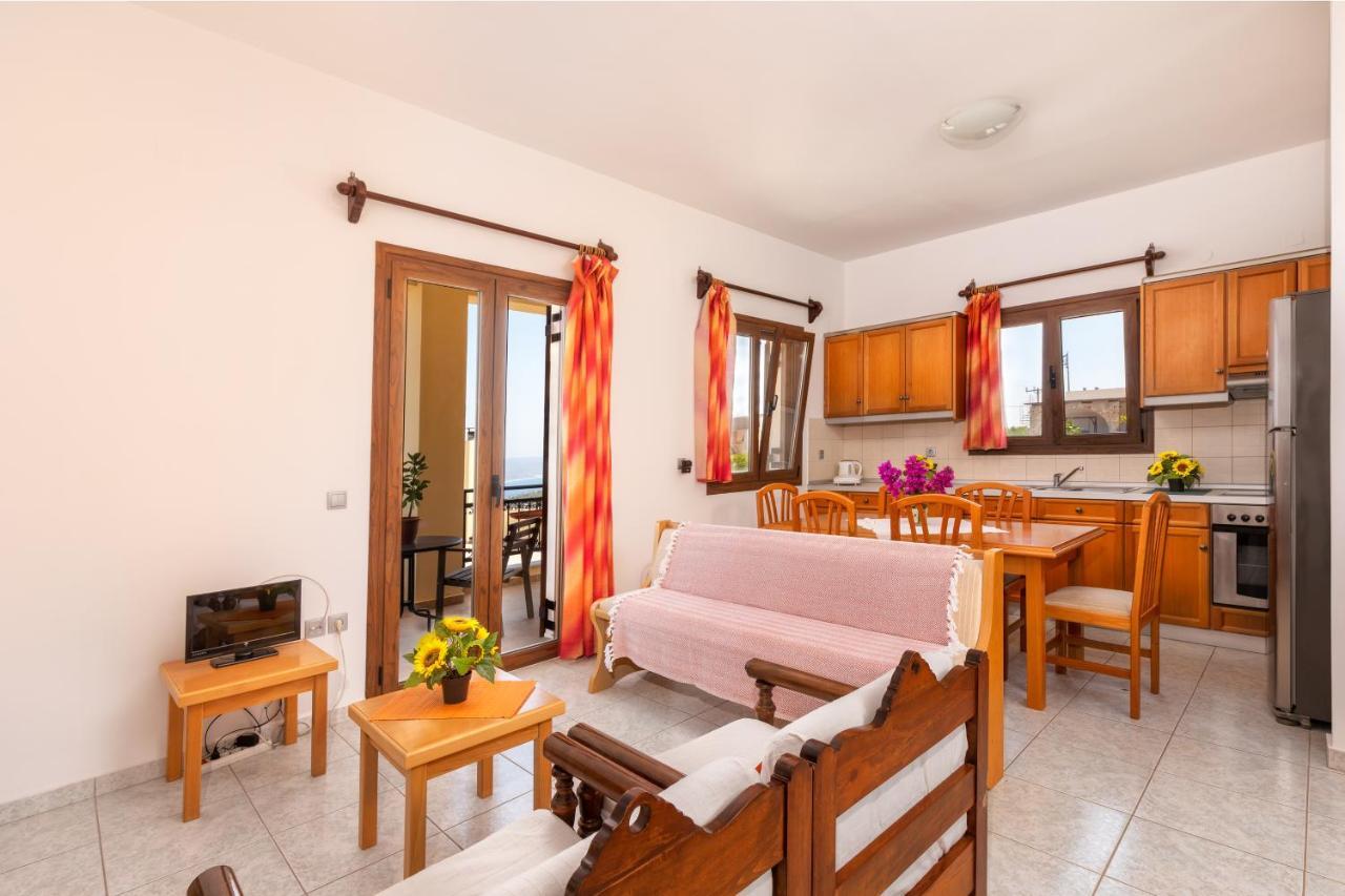 Monolithos Village Zewnętrze zdjęcie
