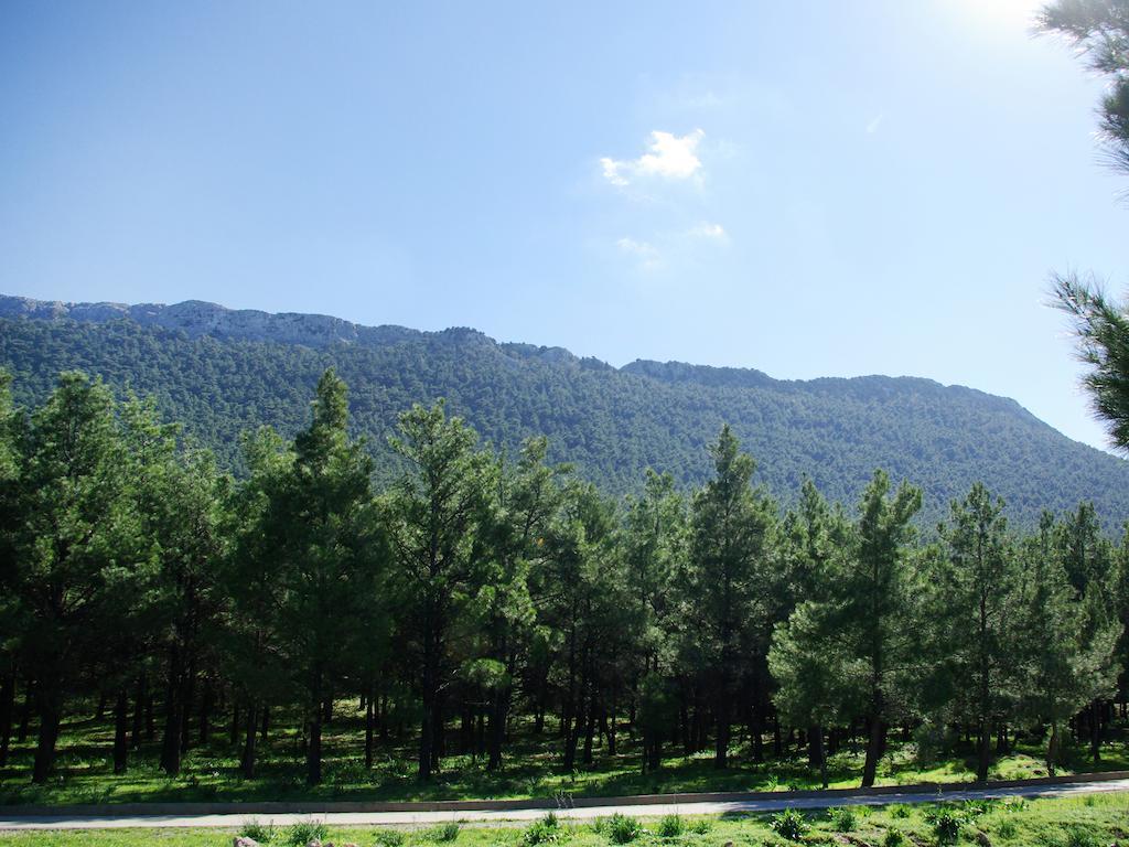 Monolithos Village Zewnętrze zdjęcie