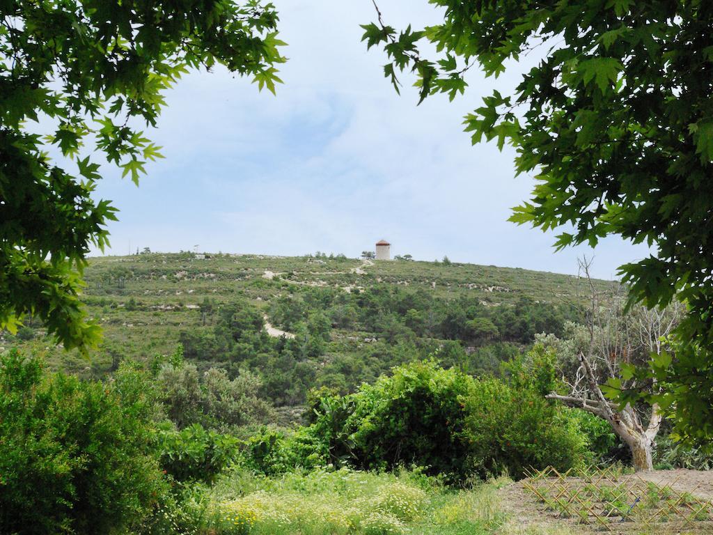 Monolithos Village Zewnętrze zdjęcie