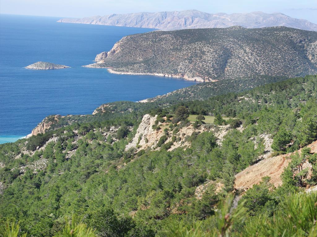 Monolithos Village Zewnętrze zdjęcie